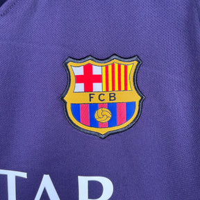RETRÔ BARCELONA 16/17