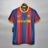 RETRÔ BARCELONA 10/11