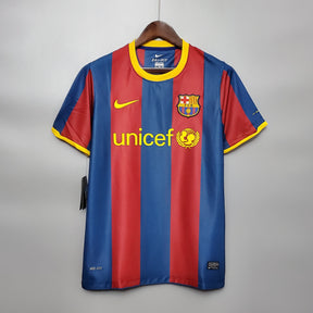 RETRÔ BARCELONA 10/11