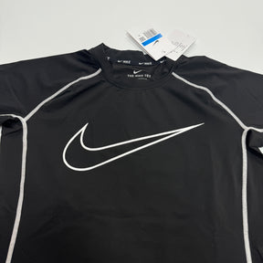 NIKE MANGA LONGA PRO + [BONÉ DE BRINDE]