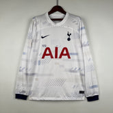 MANGA LONGA TOTTENHAM 23/24
