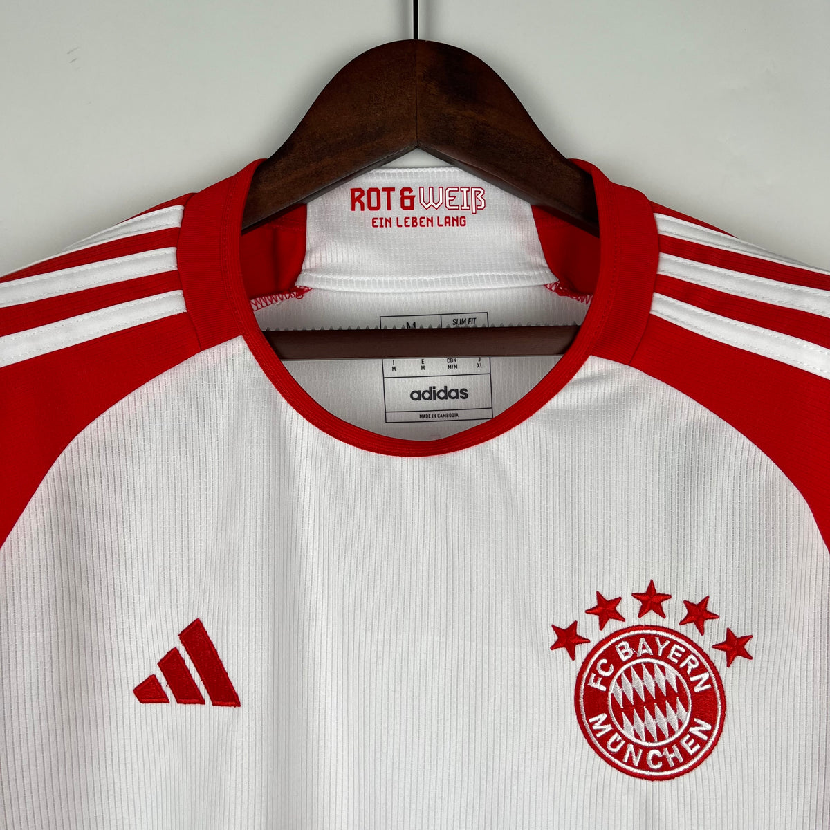 BAYERN DE MUNIQUE 23/24