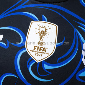 ARGENTINA 2026