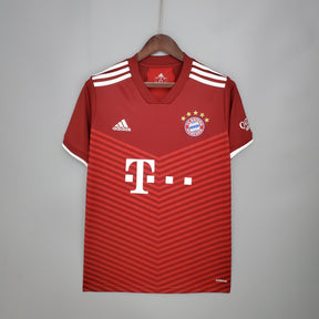 BAYERN DE MUNIQUE 21/22