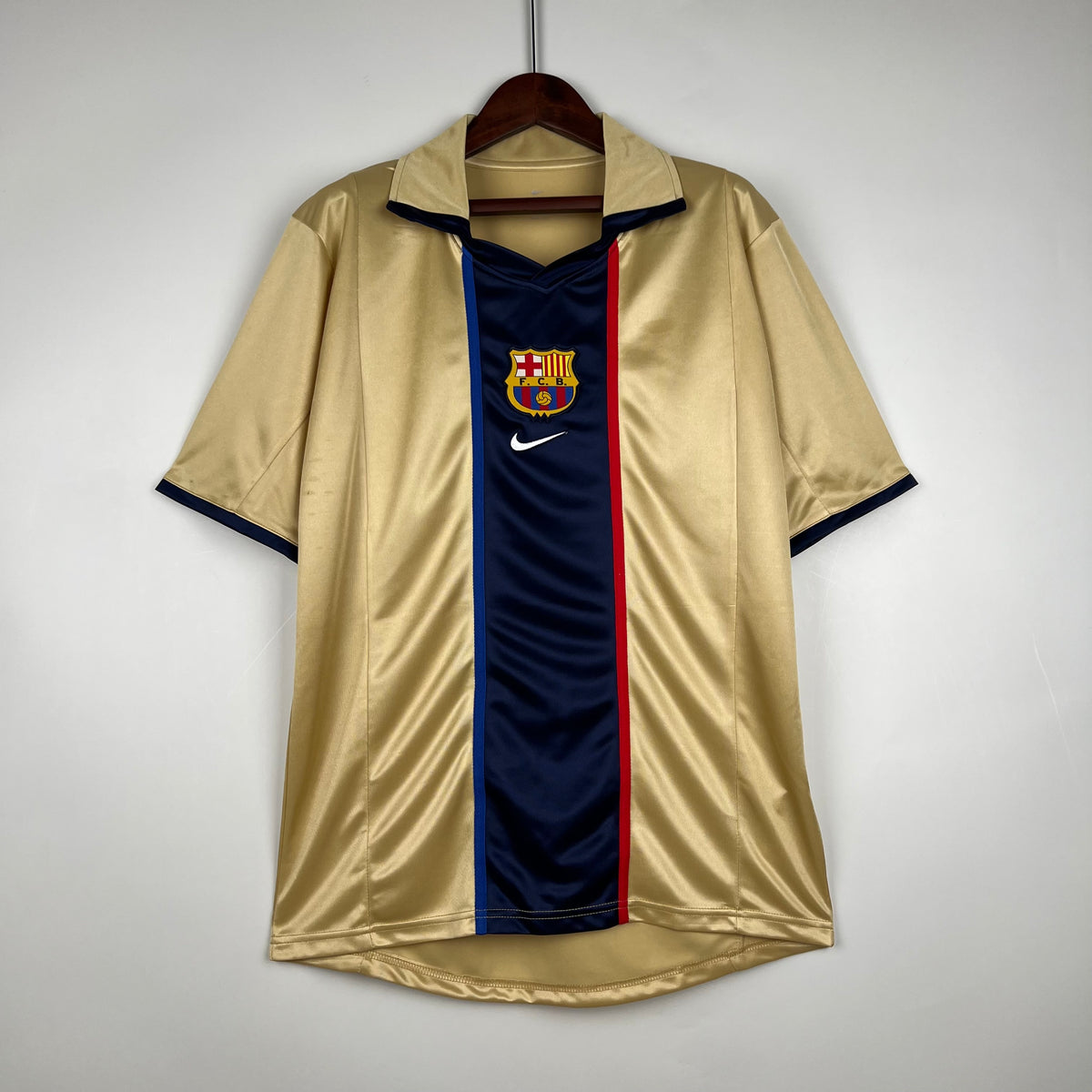 RETRÔ BARCELONA 2002