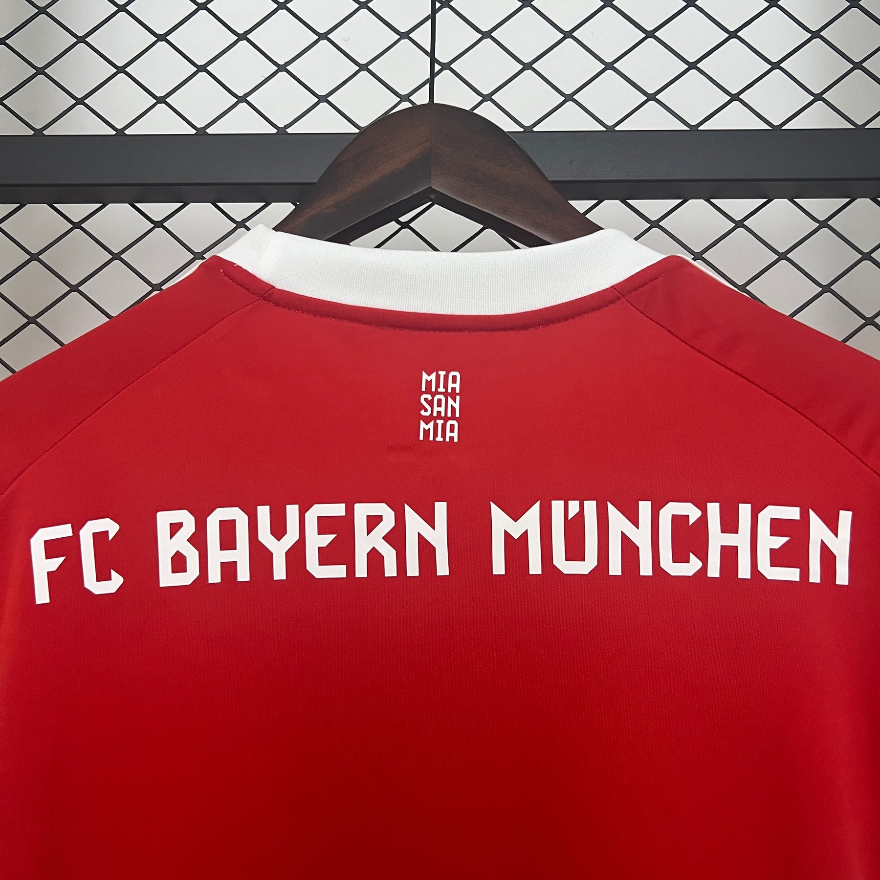 BAYERN DE MUNIQUE 25/26