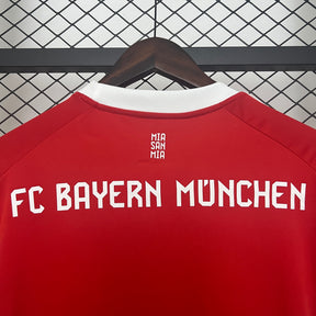 BAYERN DE MUNIQUE 25/26