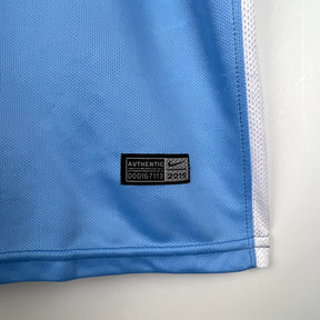 RETRÔ MANCHESTER CITY 15/16