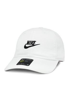CONJUNTO NIKE TECH FLEECE BRANCO