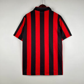 RETRÔ AC MILAN 89/90