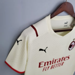 AC MILAN 21/22