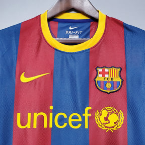 RETRÔ BARCELONA 10/11