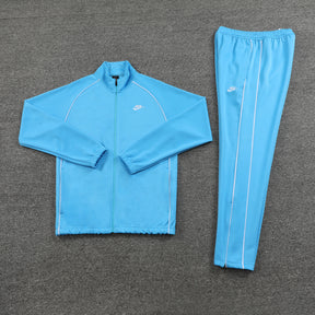 CONJUNTO NIKE AZUL