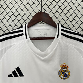 REAL MADRID 24/25