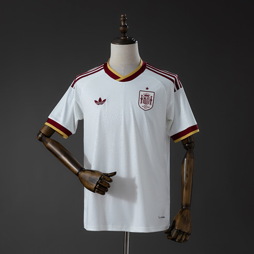 ESPANHA 2026