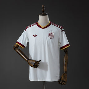 ESPANHA 2026