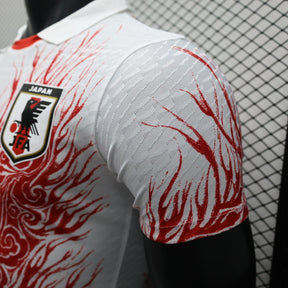 JAPÃO VERSÃO JOGADOR 24/25