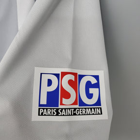 RETRÔ PSG 01/02
