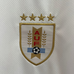 URUGUAI 24/25