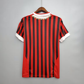 RETRÔ AC MILAN 11/12