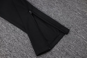 CONJUNTO NIKE PRETA DRY-FIT + [BONÉ DE BRINDE]