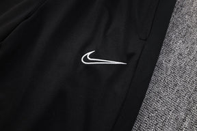 CONJUNTO NIKE BRANCA DRY-FIT
