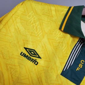 RETRÔ BRASIL 91/93
