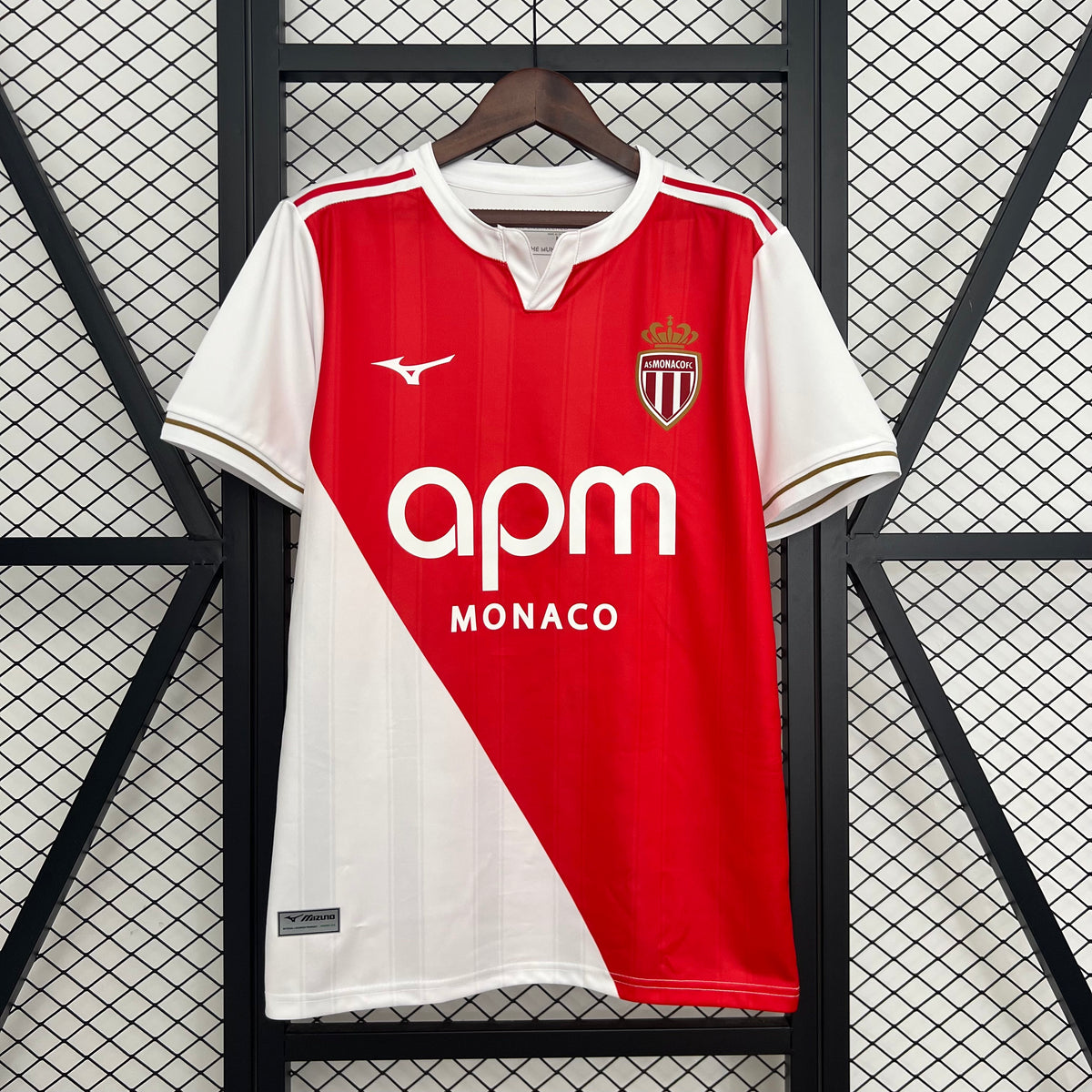 MONACO 25/26
