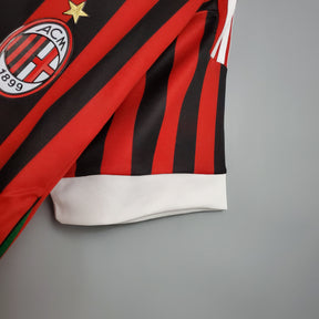 RETRÔ AC MILAN 11/12