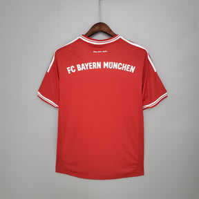 RETRÔ BAYERN DE MUNIQUE 13/14