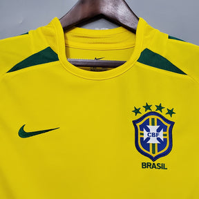 RETRÔ BRASIL 2002