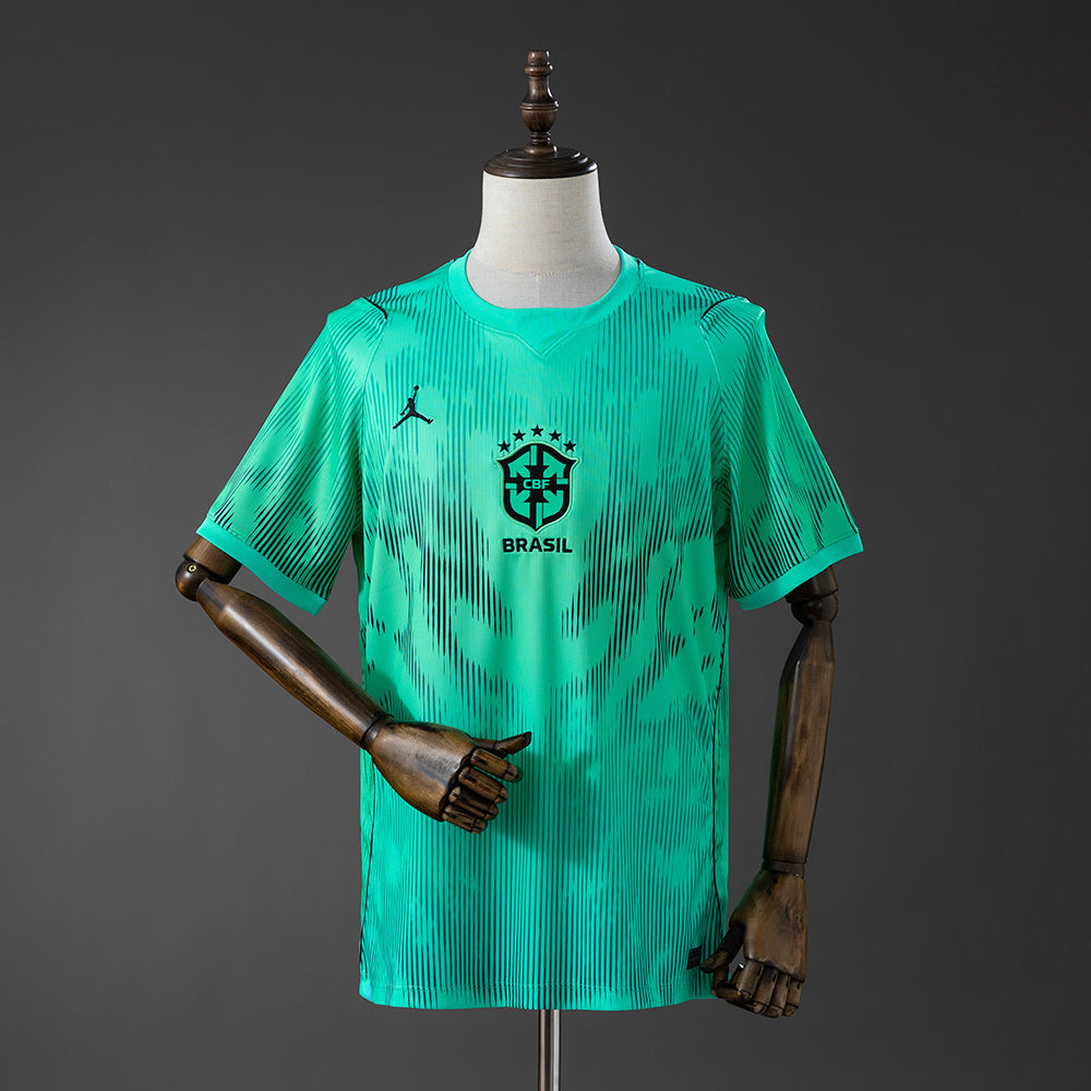 GOLEIRO BRASIL 2026