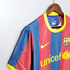 RETRÔ BARCELONA 10/11