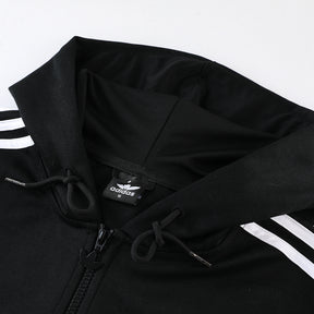 CONJUNTO ADIDAS ORIGINALS PRETO