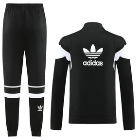 CONJUNTO ADIDAS PRETO