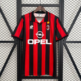 RETRÔ AC MILAN 97/98
