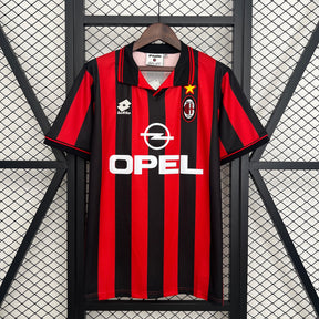 RETRÔ AC MILAN 97/98