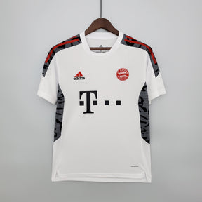BAYERN DE MUNIQUE 21/22