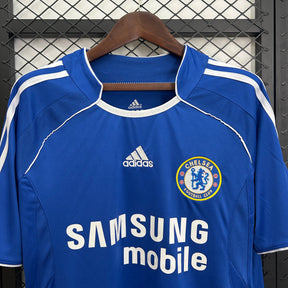 RETRÔ CHELSEA 2006/07