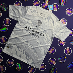 MANCHESTER CITY 2024