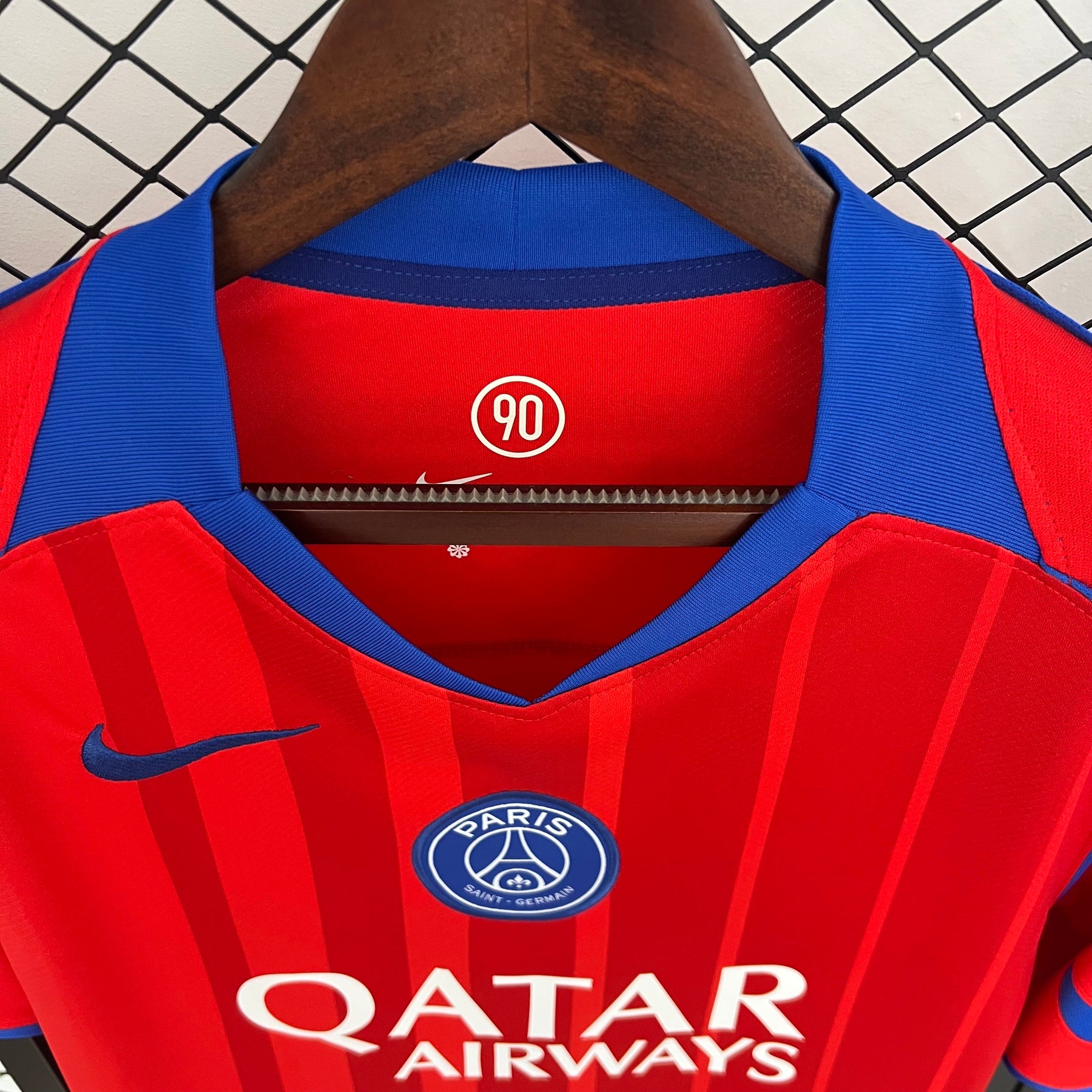 PSG x TOTAL90 25/26 (Cópia)