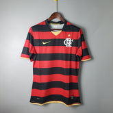 RETRÔ FLAMENGO 08/09