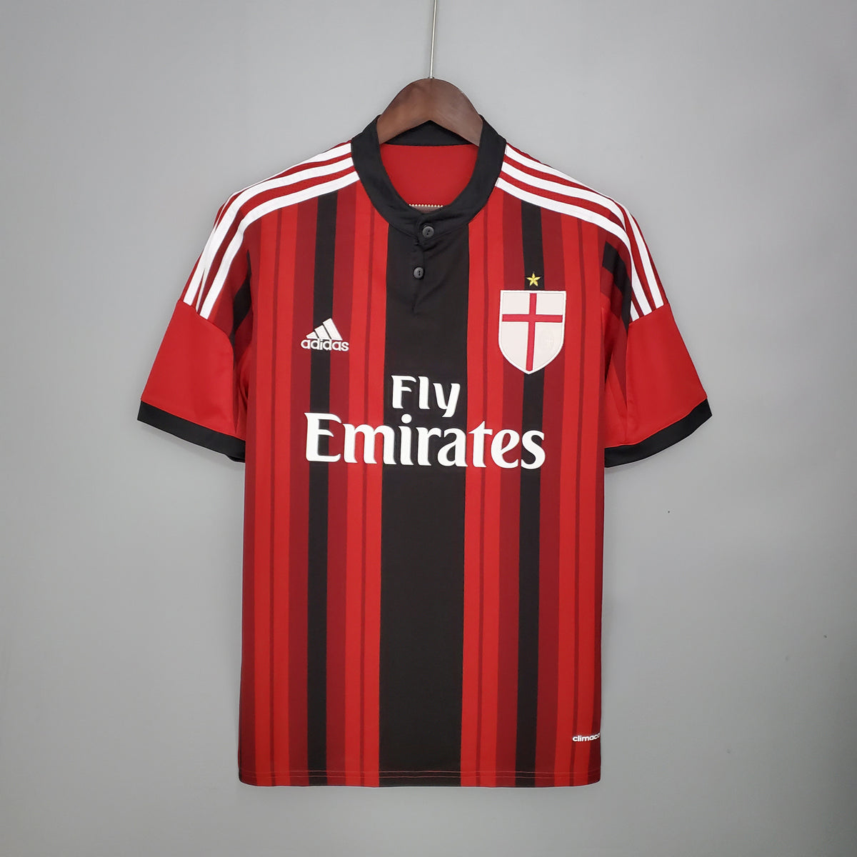 RETRÔ AC MILAN 14/15