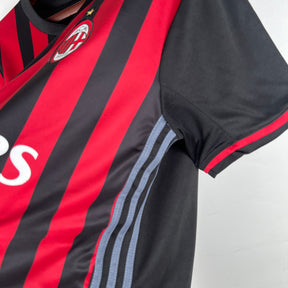 RETRÔ AC MILAN 16/17