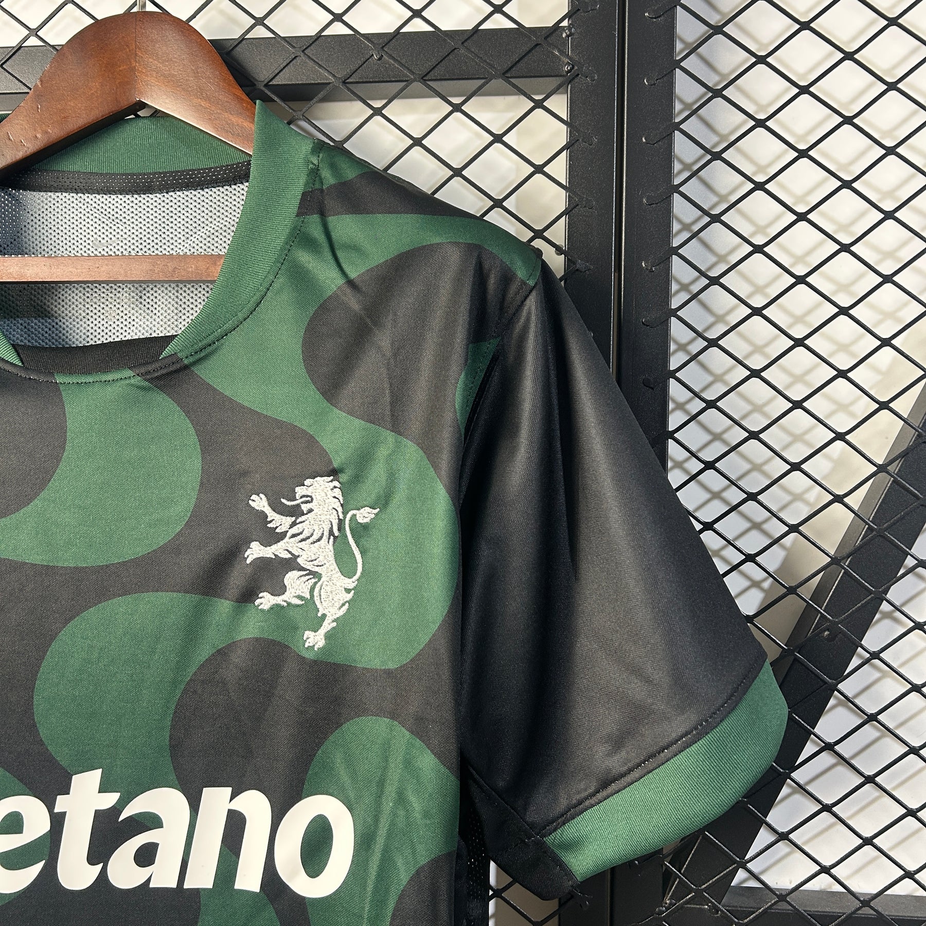 SPORTING 25/26