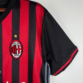 RETRÔ AC MILAN 16/17