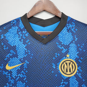 INTER DE MILÃO 21/22