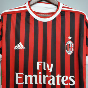 RETRÔ AC MILAN 11/12