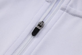 CONJUNTO NIKE BRANCA DRY-FIT
