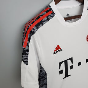 BAYERN DE MUNIQUE 21/22